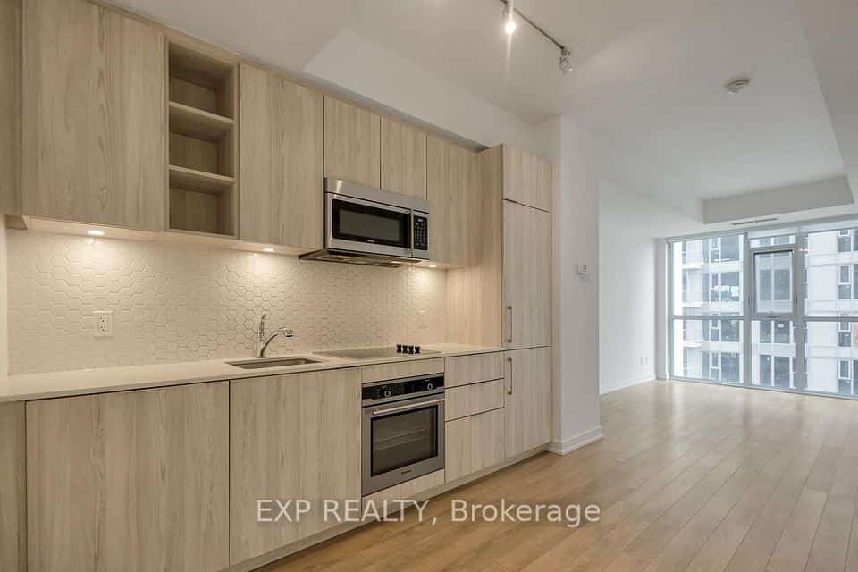 50 Ordnance Street #2404, Toronto, ON M6K 0C9