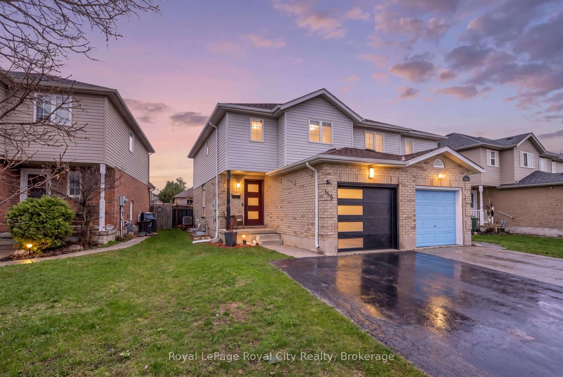 155 Stephanie Drive, Guelph, ON N1K 1X7