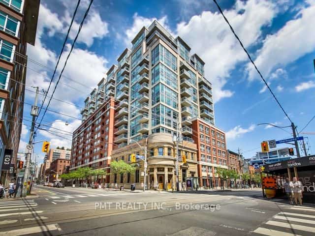 230 King Street E #803, Toronto, ON M5A 1K5