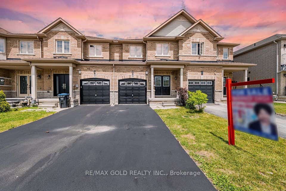 20 Brussels Avenue, Brampton, ON L6Z 0A5