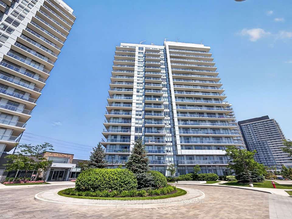 4699 Glen Erin Drive #410, Mississauga, ON L5M 2E5