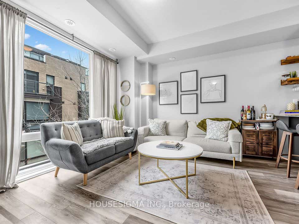 34 Fieldway Road #139, Toronto, ON M8Z 3L2