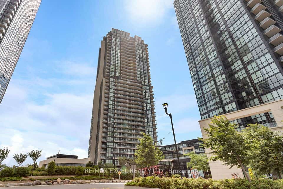2900 Highway 7 #3205, Vaughan, ON L4K 0G3