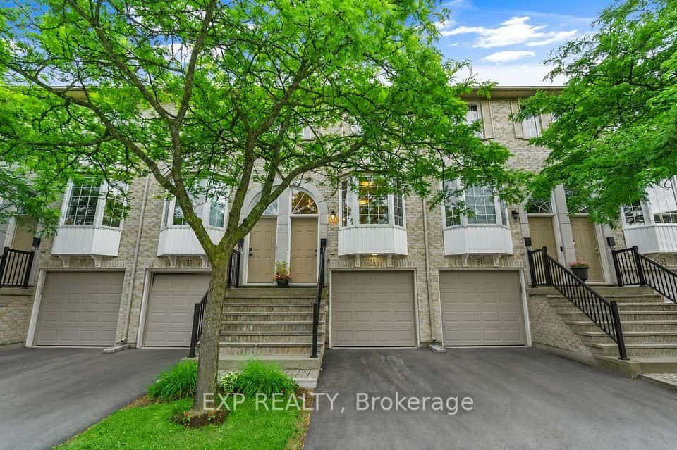 3480 Upper Middle Road #55, Burlington, ON L7M 4R7