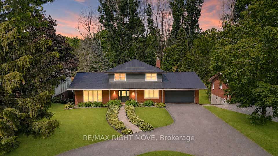 407 Bay Street, Orillia, ON L3V 3X5