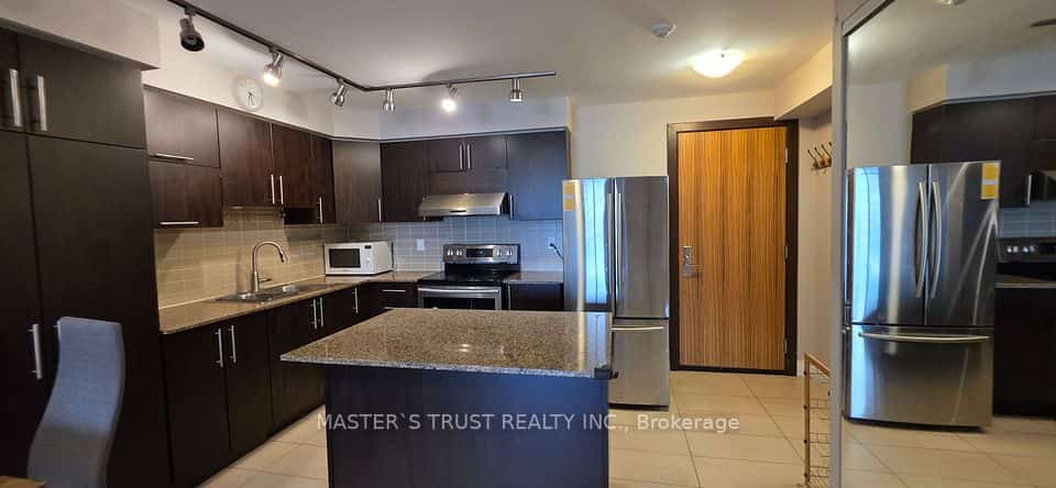50 Clegg Road #621, Markham, ON L6G 0C6
