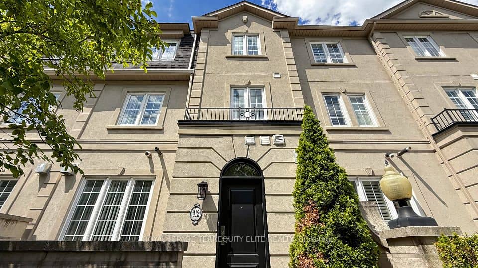 11 Everson Drive, Toronto