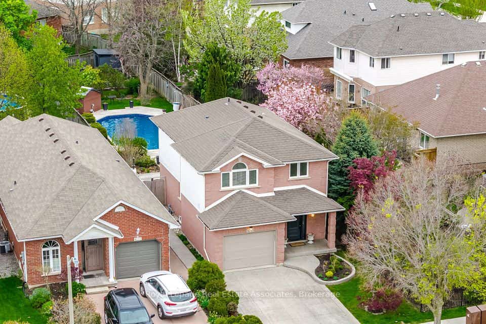 4119 Continental Drive, Burlington, ON L7M 4L1