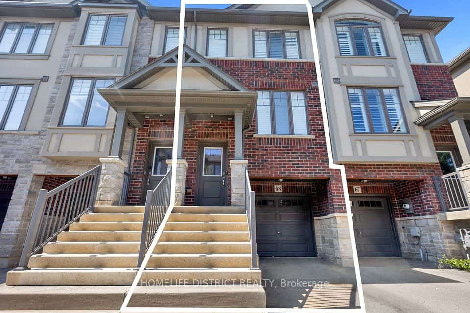 1169 Garner Road E #68, Hamilton, ON L9G 0G8
