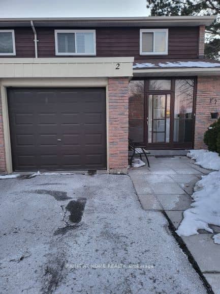 341 Military Trail, Toronto