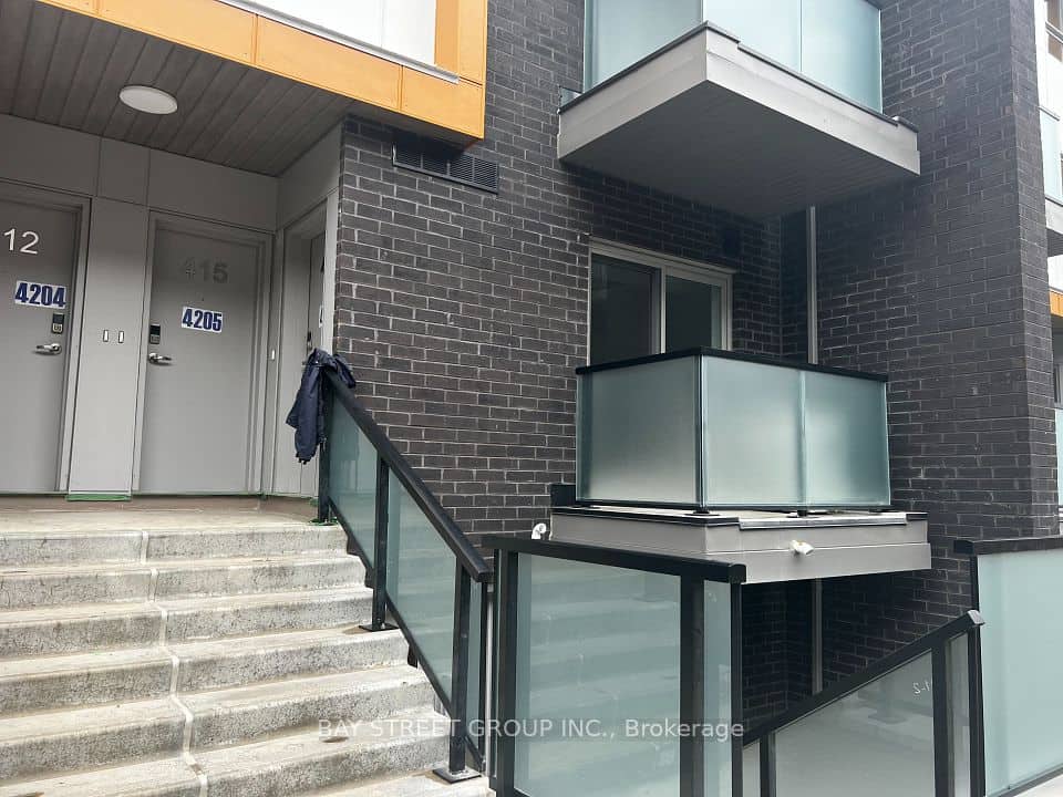 2789 Eglinton Avenue E, Toronto