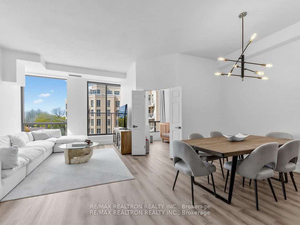 500 Glencairn Avenue #503, Toronto, ON M6B 1Z1