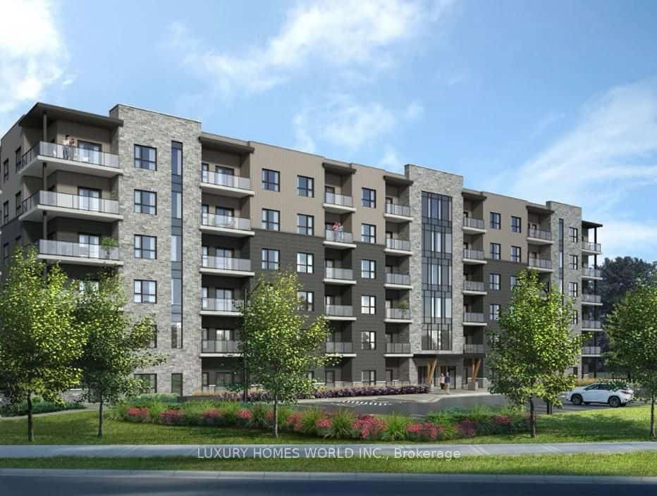 1000 Lackner Place, Kitchener, Kitchener