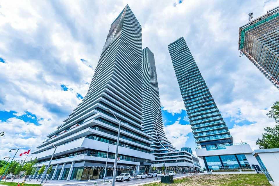 20 Shore Breeze Drive #1003, Toronto, ON M8V 0C7