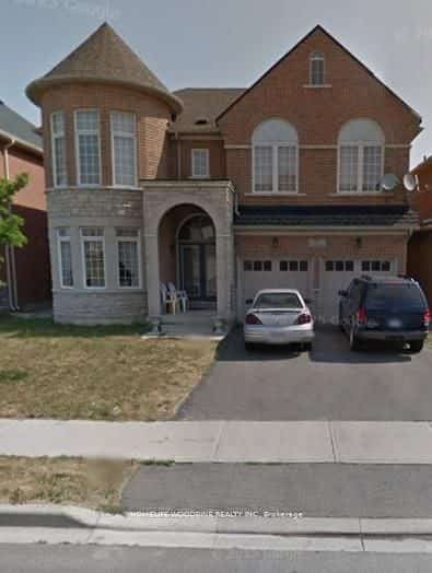 11 Darren Road, Brampton, ON L6P 1Z6