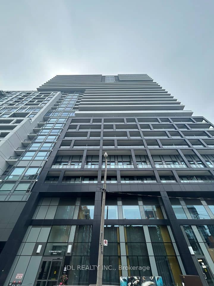 70 Princess St Street, Toronto