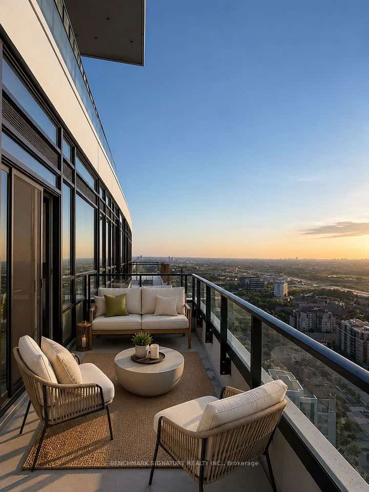 38 Gandhi Lane #3605, Markham, ON L3T 0G9