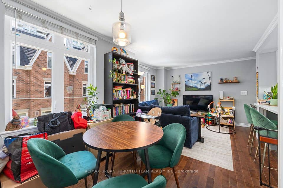 85 Lillian Street, Toronto