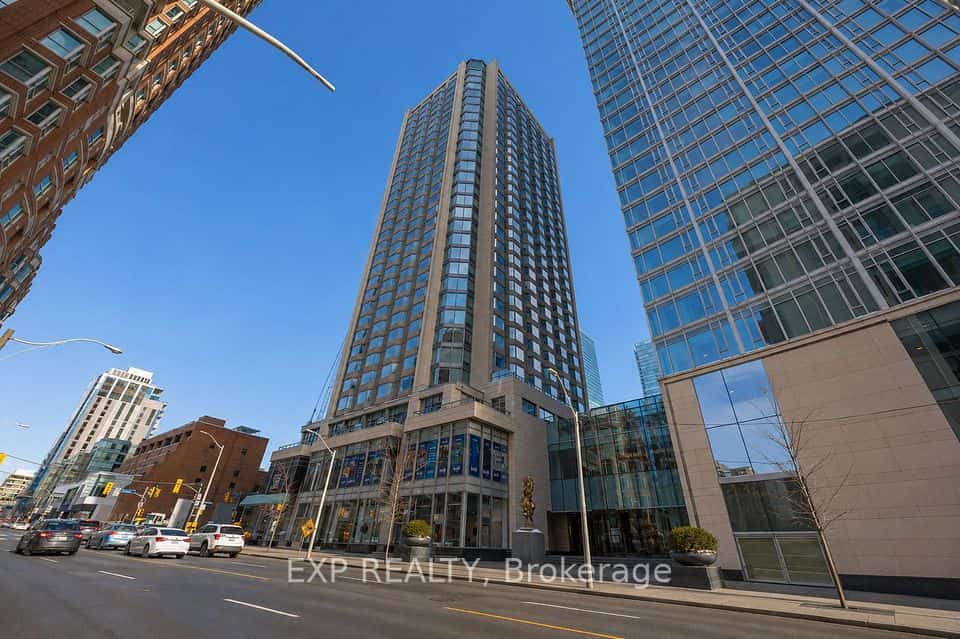 155 Yorkville Avenue #1106, Toronto, ON M5R 1C4
