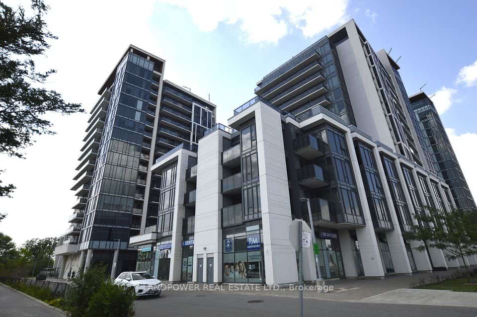 Grand Palace Condominium, Richmond Hill