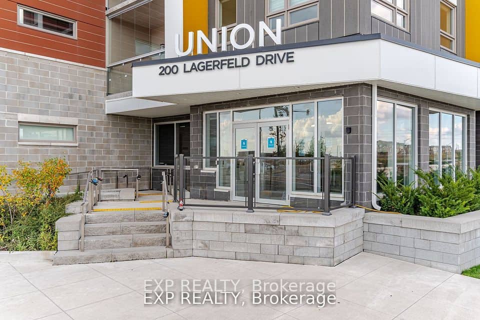 200 Lagerfled Drive, Brampton