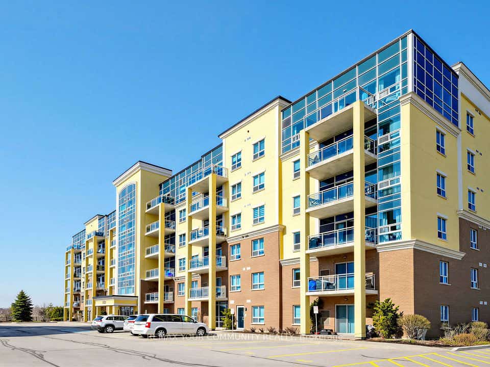 1421 Costigan Road #414, Milton, ON L9T 2N4
