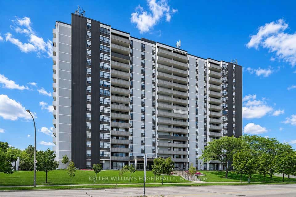 2055 Upper Middle Road #1202, Burlington, ON L7P 3P4