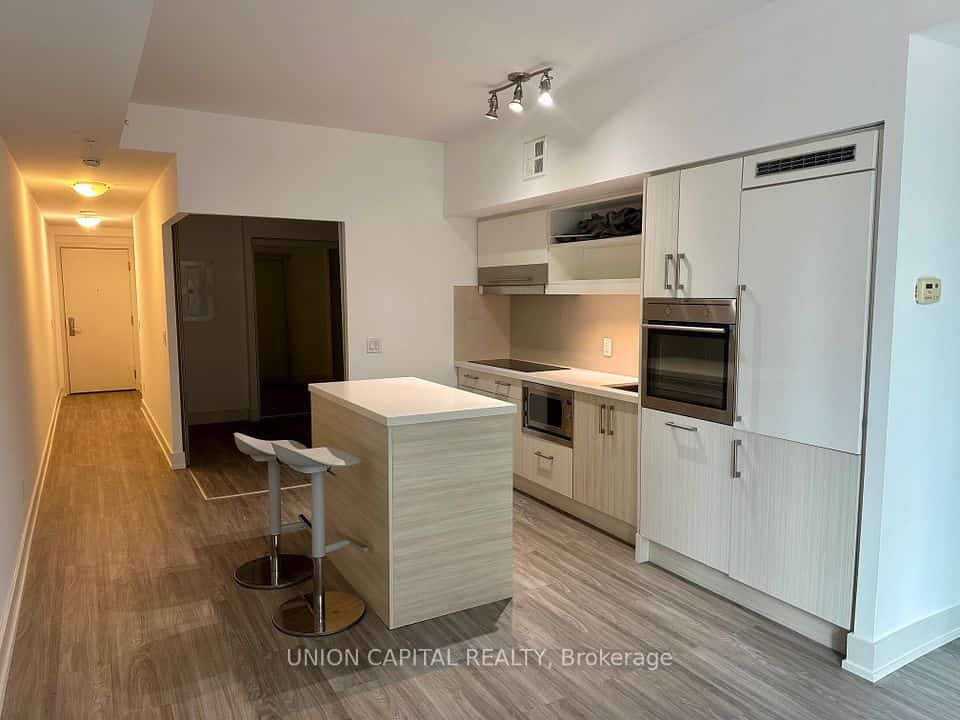 39 Sherbourne Street #501, Toronto, ON M5A 0L8