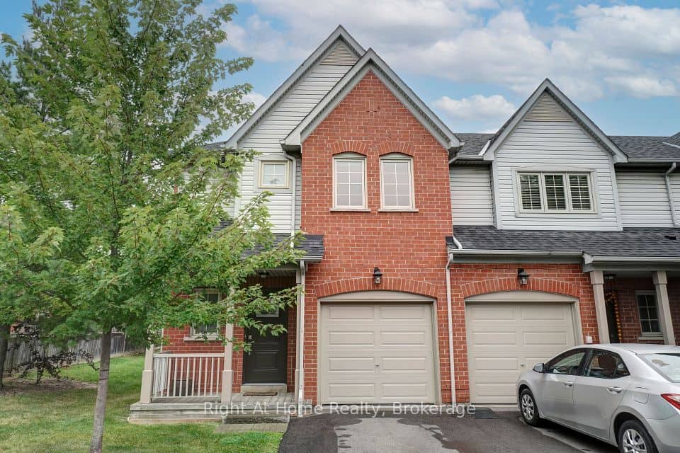5223 Fairford Crescent, Mississauga