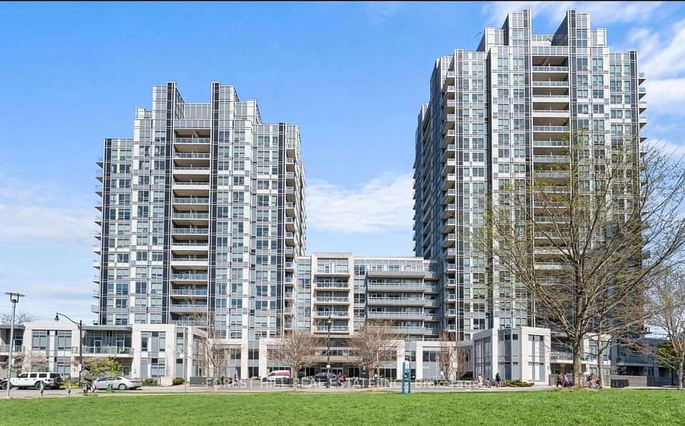 120 Harrison Garden Boulevard #1306, Toronto, ON M2N 0H1