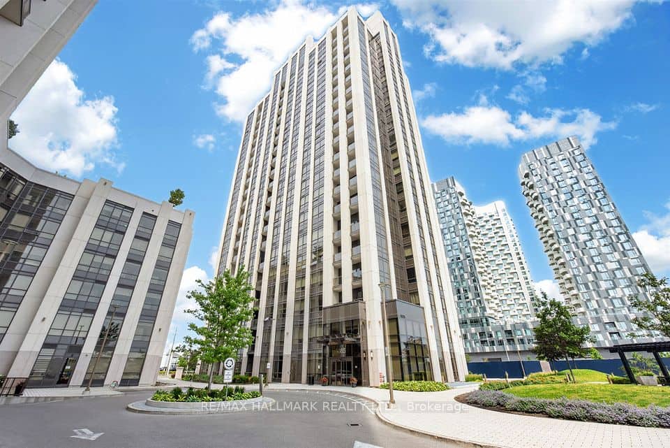 9085 Jane Street, Vaughan