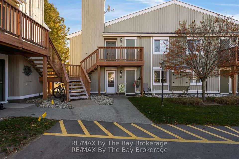 19 Dawson Drive, Collingwood, Collingwood