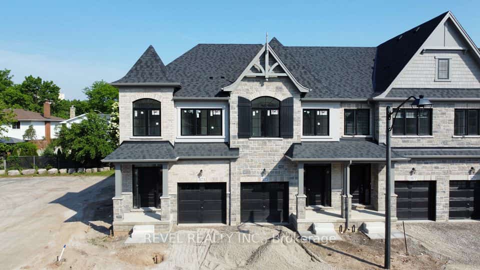 3173 Maplehill Drive, Burlington, ON L7N 2W3
