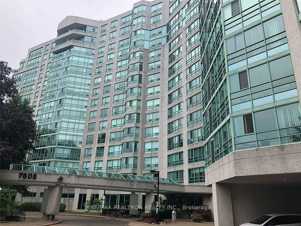 7805 Bayview Avenue, Markham