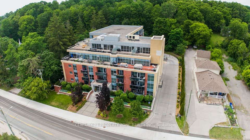 Vero Condos, Vaughan