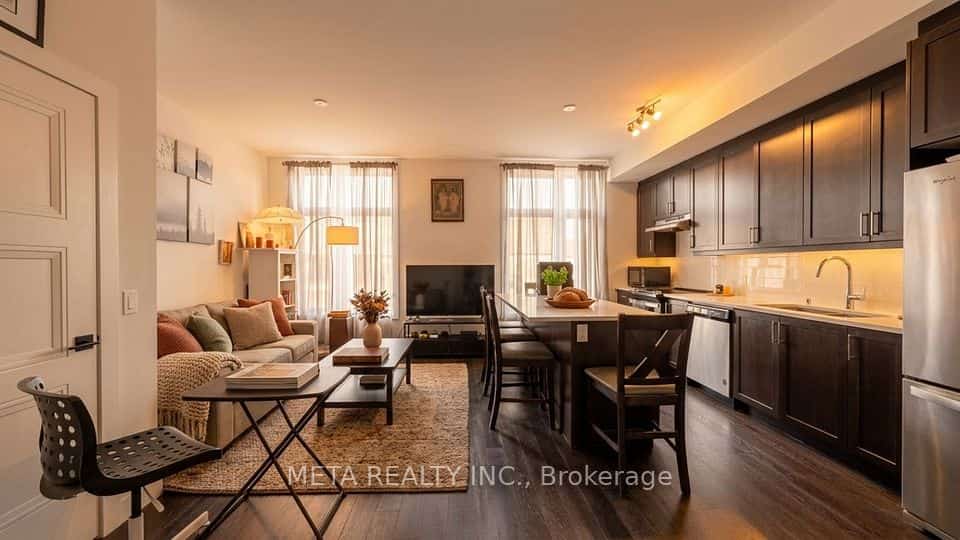 9560 Islington Avenue #L101, Vaughan, ON L4H 4Z5