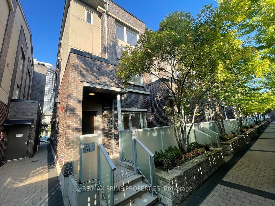 315 Village Green Square, Toronto