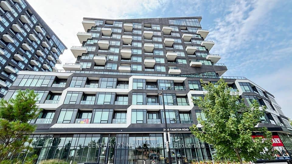 2485 Taunton Road, Oakville