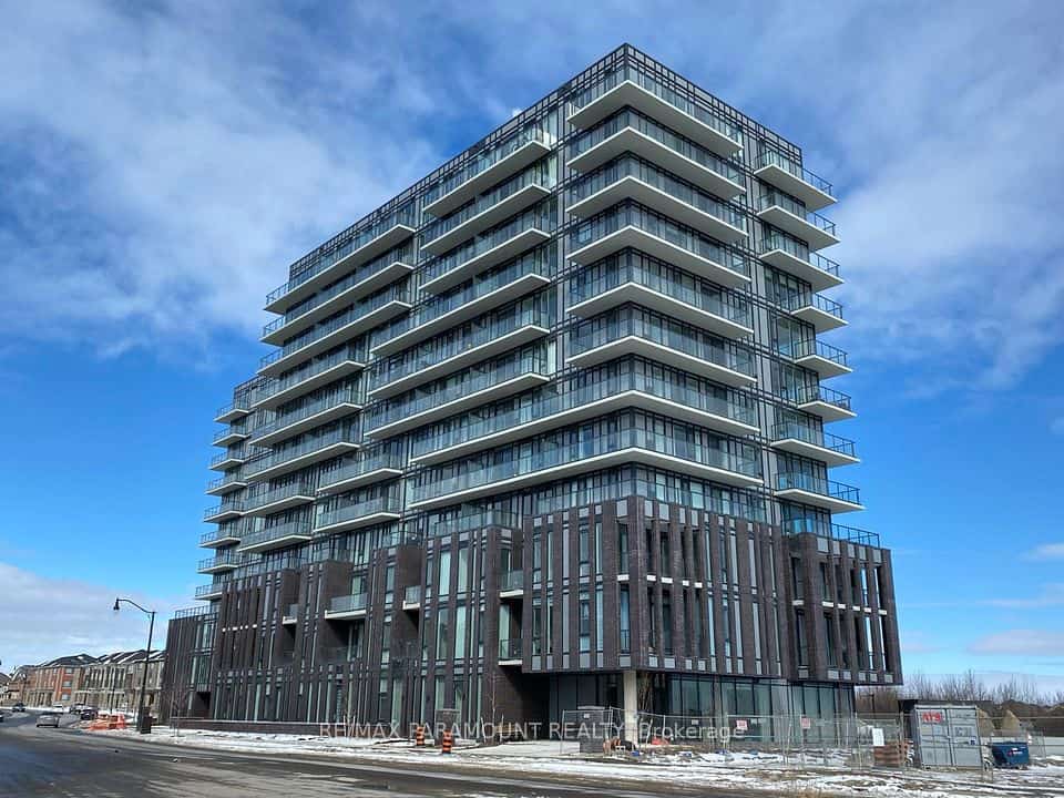 215 Veterans Drive #1203, Brampton, ON L7A 5L6