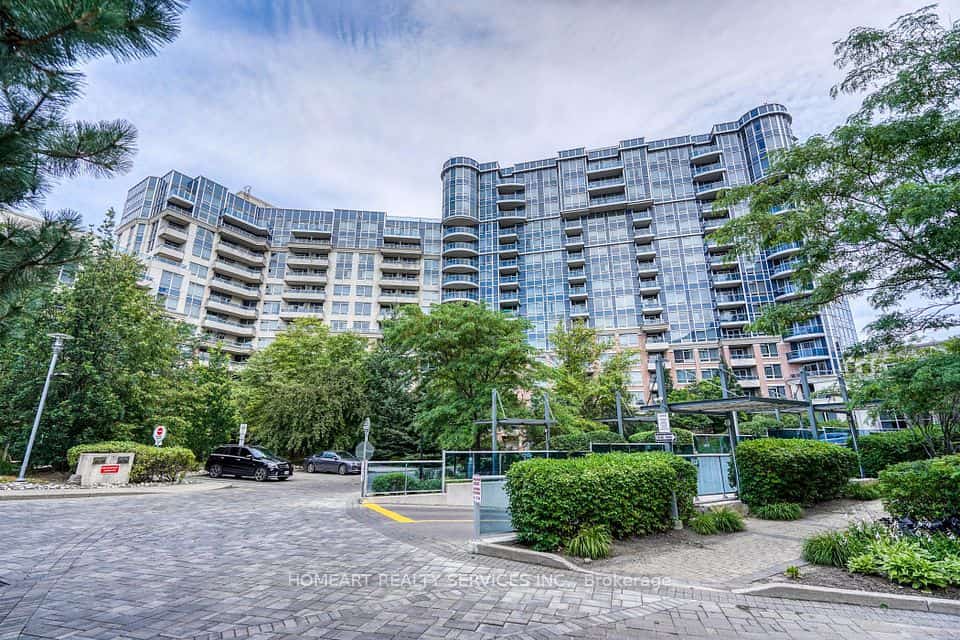 Circa I, Markham