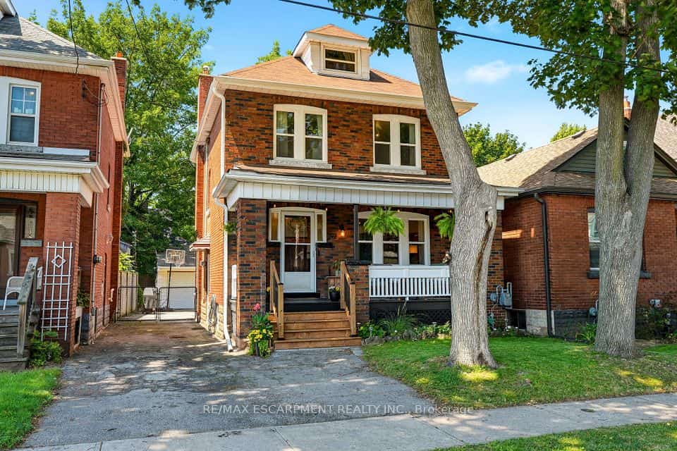 92 PROVINCE Street, Hamilton, ON L8K 2K8