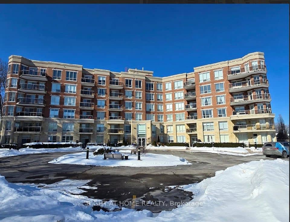 483 Faith Drive, Mississauga