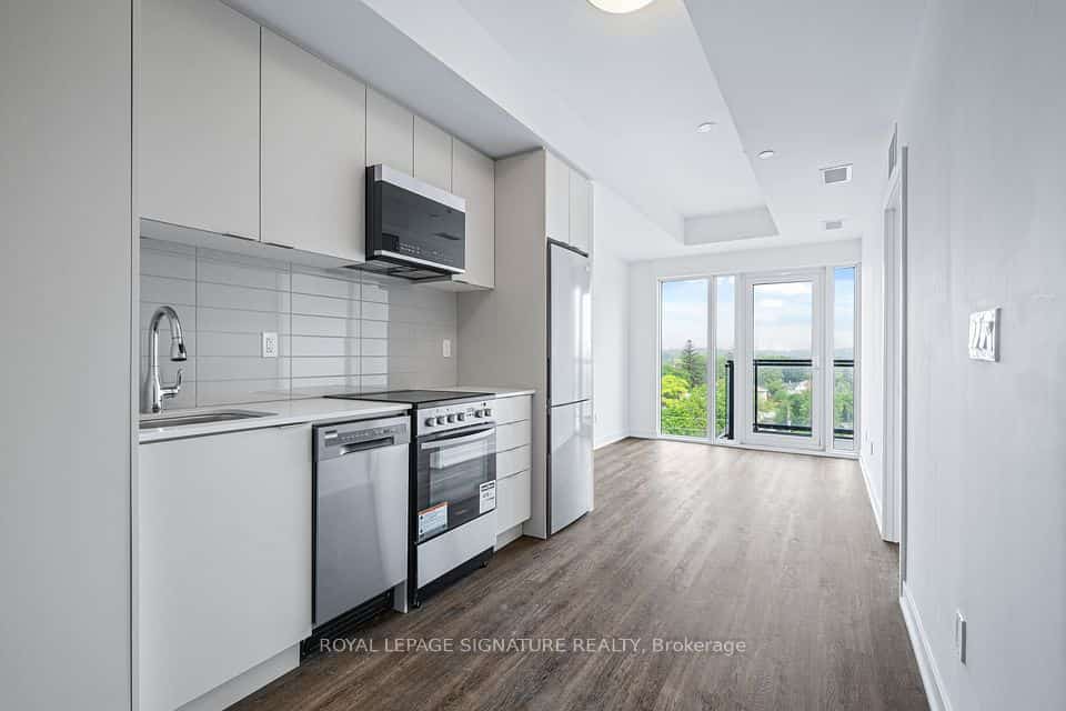 4569 Kingston Road #706, Toronto, ON M1E 2P2