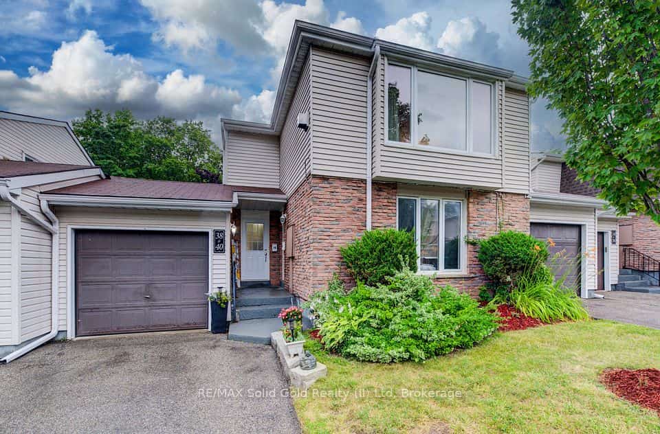 175 Elm Ridge Drive, Kitchener, Kitchener
