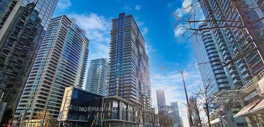 4955 Yonge Street #2306, Toronto, ON M2N 0L8