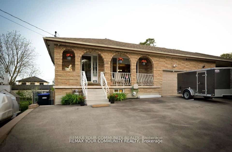 56 James Street, Bradford West Gwillimbury, ON L3Z 2B4
