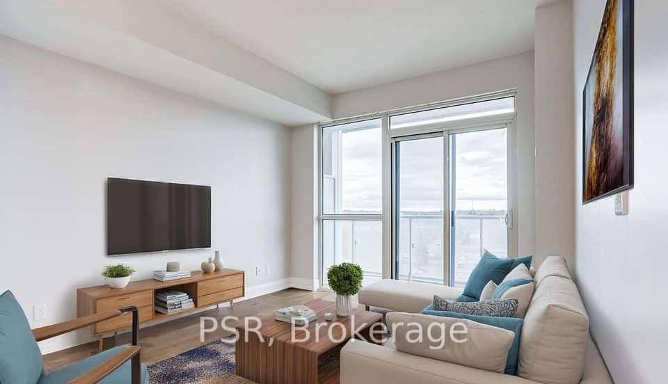 65 Speers Road #602, Oakville, ON L6K 0J1
