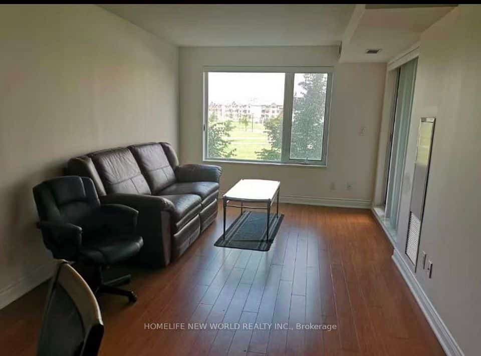 233 South Park Road #308, Markham, ON L3T 0B3