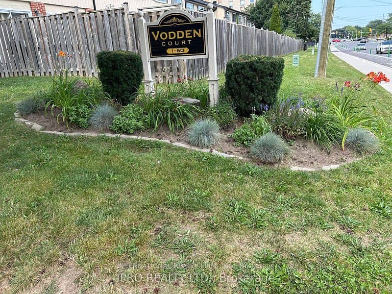 52 Vodden Court, Brampton