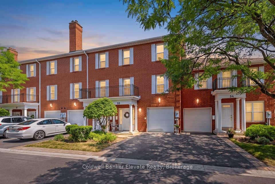 55 Stornwood Court, Brampton